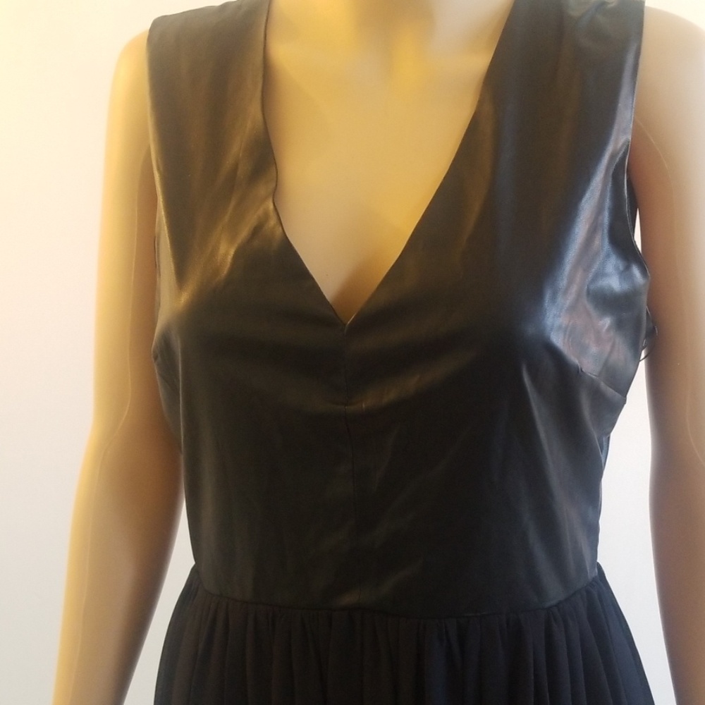 Zuri Zuri Dressy Maxi - Picture 2 of 8